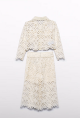 Abel & Lula Embroidery Suit Set