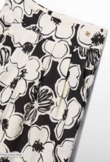 Abel & Lula culotte patterned pants