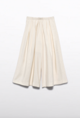 Abel & Lula Cream Wide Dress Pants