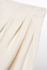 Abel & Lula Cream Wide Dress Pants