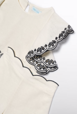 Abel & Lula Linen Embroidery Set