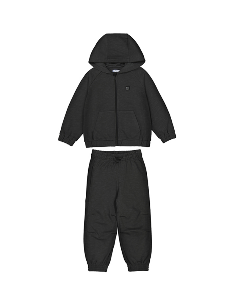 Mayoral Blackboard 2pc Tracksuit