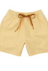 Properly Tied Boys Splash Swim Dogs