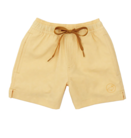 Properly Tied Boys Splash Swim Dogs