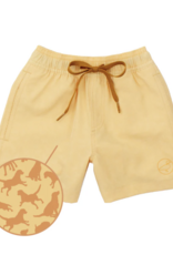 Properly Tied Boys Splash Swim Dogs