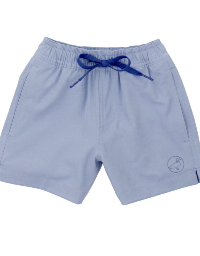 Properly Tied Boys Splash Swim Ducks