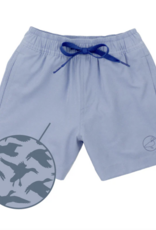 Properly Tied Boys Splash Swim Ducks