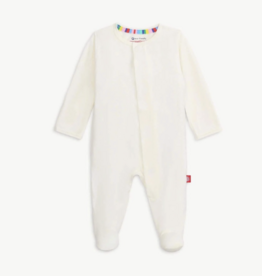 Magnetic Me EGRET MODAL MAGNETIC FOOTIE