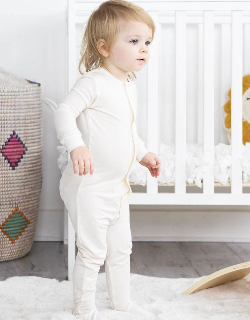 Magnetic Me EGRET MODAL MAGNETIC FOOTIE