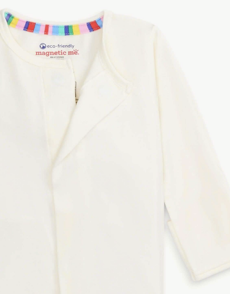 Magnetic Me EGRET MODAL MAGNETIC FOOTIE