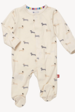 Magnetic Me BEENIE VON WEINIE FOOTIE