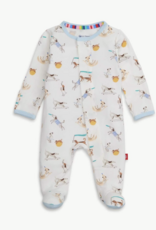 Magnetic Me HOWLARIOUS MODAL FOOTIE