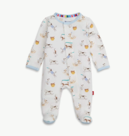 Magnetic Me HOWLARIOUS MODAL FOOTIE