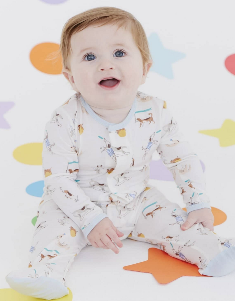 Magnetic Me HOWLARIOUS MODAL FOOTIE