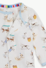 Magnetic Me HOWLARIOUS MODAL FOOTIE