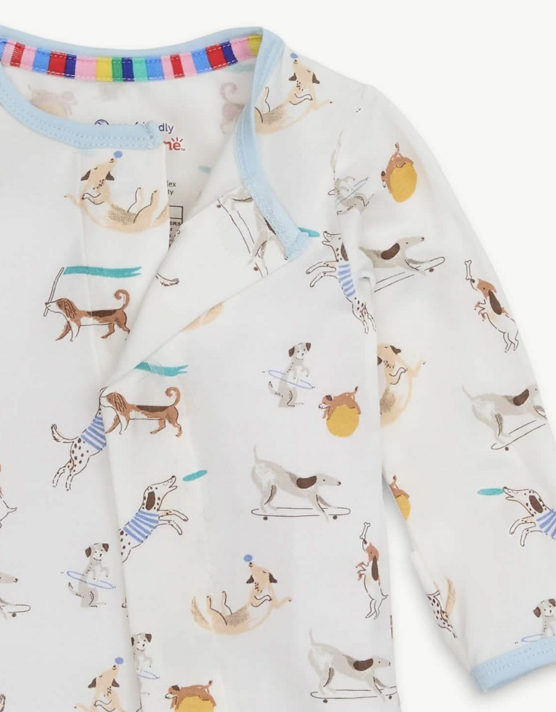 Magnetic Me HOWLARIOUS MODAL FOOTIE