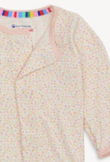 Magnetic Me BEDFORD FLORAL MODAL FOOTIE