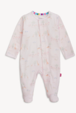 Magnetic Me PINK SERENE SAFARI FOOTIE