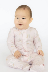 Magnetic Me PINK SERENE SAFARI FOOTIE
