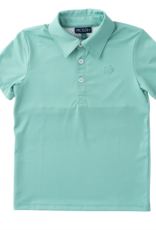 Prodoh Pro Performance S/S Tee Marine Green