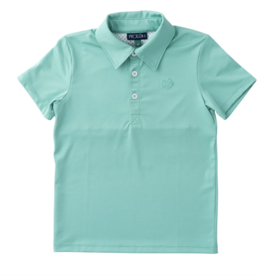 Prodoh Pro Performance S/S Tee Marine Green
