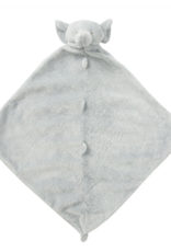 Angel Dear Blankie Elephant Grey