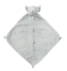 Angel Dear Blankie Elephant Grey