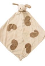 Angel Dear Blankie Tan Puppy