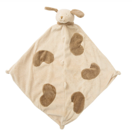 Angel Dear Blankie Tan Puppy