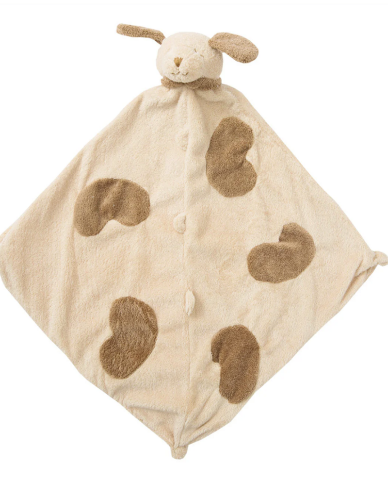 Angel Dear Blankie Tan Puppy
