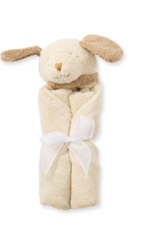 Angel Dear Blankie Tan Puppy