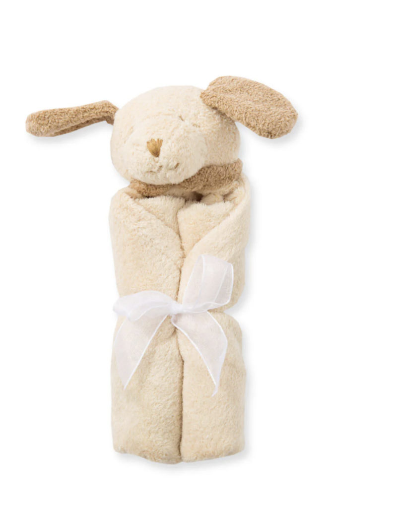 Angel Dear Blankie Tan Puppy