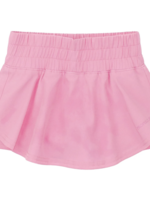 Properly Tied SALE. Girls Court Skort Azalea