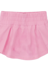 Properly Tied Girls Court Skort Azalea
