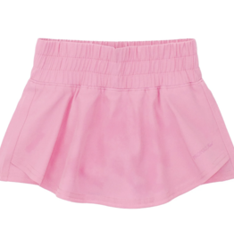Properly Tied Girls Court Skort Azalea