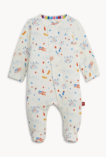 Magnetic Me USA 250 MODAL MAGNETIC FOOTIE