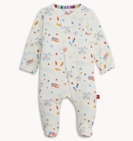 Magnetic Me USA 250 MODAL MAGNETIC FOOTIE