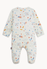 Magnetic Me USA 250 MODAL MAGNETIC FOOTIE