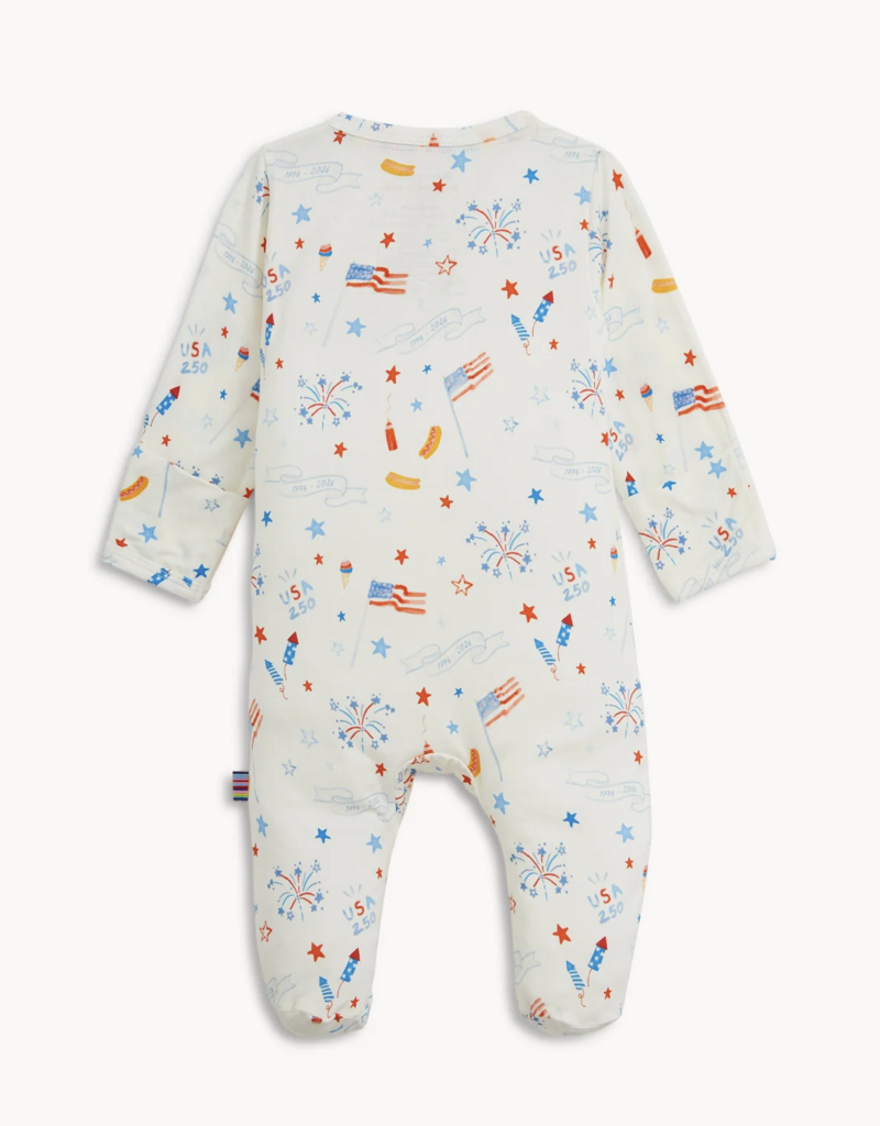 Magnetic Me USA 250 MODAL MAGNETIC FOOTIE