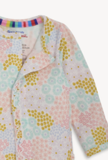 Magnetic Me HARPER MODAL MAGNETIC FOOTIE W RUFFLE