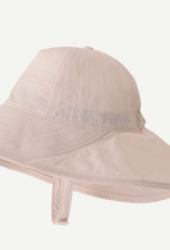 Patagonia Baby Block-the-Sun Hat Dorsal Pink DLPI