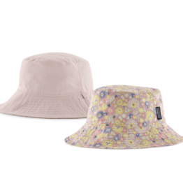 Patagonia Baby Sun Bucket Hat Fruity Times: Quiet Violet FTQV