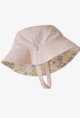 Patagonia Baby Sun Bucket Hat Fruity Times: Quiet Violet FTQV