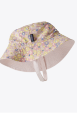 Patagonia Baby Sun Bucket Hat Fruity Times: Quiet Violet FTQV