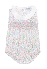 Nellapima English Garden Woven Spring Bubble