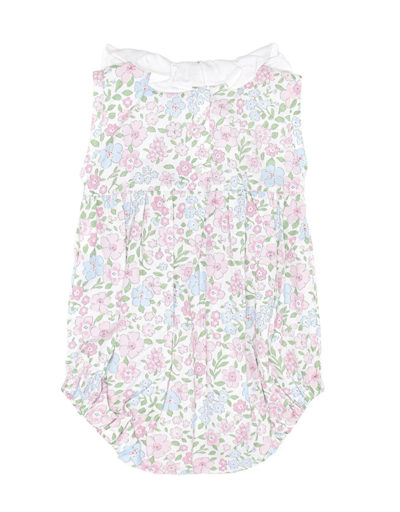 Nellapima English Garden Woven Spring Bubble