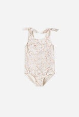 Rylee + Cru Inc. MILLIE ONE-PIECE SUMMER GARDEN