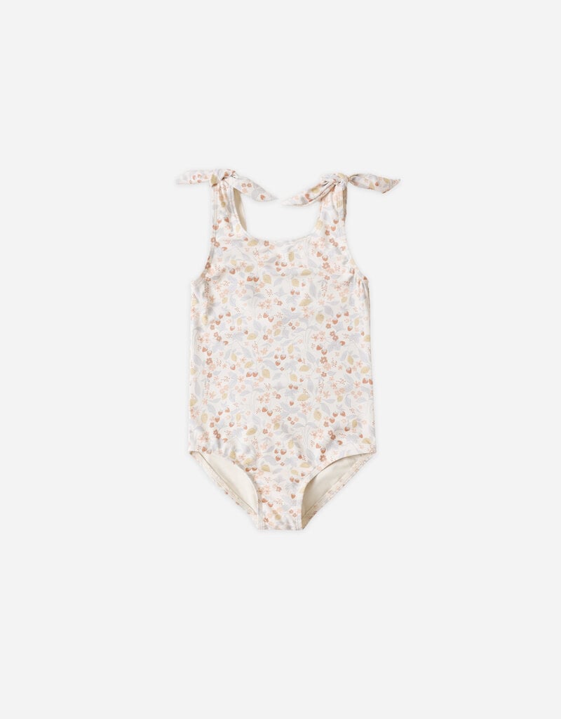 Rylee + Cru Inc. MILLIE ONE-PIECE SUMMER GARDEN