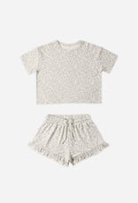 Rylee + Cru Inc. MOSIE SET BLUE MEADOW