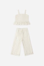 Rylee + Cru Inc. KAYLI SET IVORY